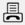 Fax Icon