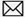 Letter Icon
